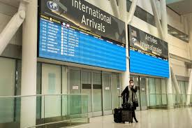 Make your own long weekend calendar. Holiday Season Vacations Coincide With Rise In Covid 19 Travel Related Cases Salmon Arm Observer