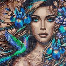 Speak to my soul🙏🙏 Love the amazing completed result😁😁