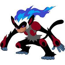 I Re Coloured Shiny Infernape Feedback Pokemon Pokemon 20 Pokemon Fan