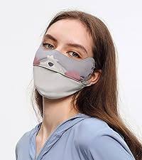 Face Cover For Sun Protection Sun Protective Clothing For Face At Sandra  Madrigal Blog Uv Neck Protection