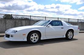 Image result for Arctic White 1991 Camaro