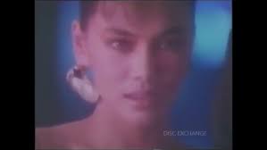 Sharon Cuneta Lux Soap TV Ad