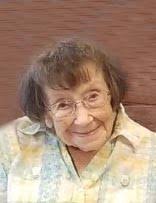 Obituary for Ruth Ellenson