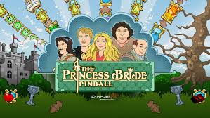 Pinball FX - The Princess Bride Pinball for Nintendo Switch - Nintendo  Official Site