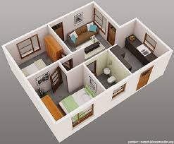 Akan tetapi dari demikian ada banyak orang indonesia yang memiliki rumah dengan desain minimalis itu sedikit dari mereka yang mengaplikasikan pola hidup yang. Contoh Desain Tipe Rumah Minimalis Type 21 Sampai 70 Tahun 2021