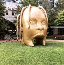 The sequel — we're all in this together, the festival will again take place at the city's nrg park, which is across the street. Travis Scott Turns A Dead Amusement Park Into Music And Crazy Merchandise Gold Houston S Hometown Superstar Does Right By Astroworld