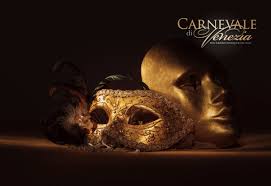 The refinery on top of the sheer trope goldmine that is the masquerade ball is the convention of using aliases to go with the masks. Carnevale Di Venezia The Grand Masquerade Ball Home Facebook
