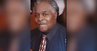 Obituary for Deacon Lorenzo Jackson