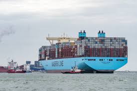 Maersk Signs Deal To Produce Imo 2020 Compliant Bunker Fuel