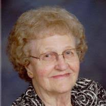 Ruth J. Janssen Obituary May 25, 2015