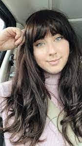 Corina Park's Instagram, Twitter & Facebook