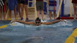 Oberlin Swim and Dive Falls to Ashland Eagles - Oberlin College Athletics