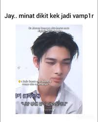 Meh sini meh, gigit gw 🗿 harus enhypen yah bukan vamp1r beneran , ❤like,  💬komen dan follow @ningning_sihh @pengasuh_bocil @akun_mulfand now ✔, .,  ., ., #ilandmnet #bts #txt #boynextdoor #8turn ...