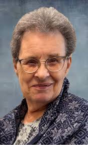 Donna Marie McClure, a resident of Dresden, passed away