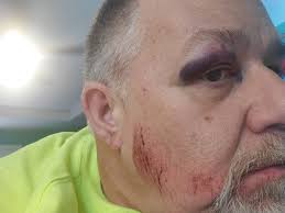 Modern bike frames for decorating walls