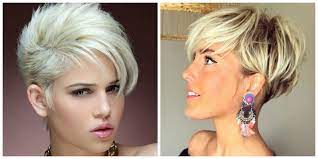 Frisuren 2020 Hochzeitsfrisuren Nageldesign 2020 Kurze Frisuren Womens Hairstyles Short Hair Styles Short Asymmetrical Hairstyles