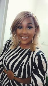 Donna Springer (@dhatgirldonna)