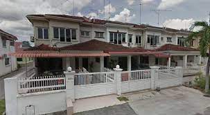 Batu pahat city portal is a community website for residents of and visitors to batu pahat to gather and talk about the city. Terrace For Sale At Taman Flora Batu Pahat Land