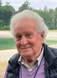 Condolence Book for David Stewart MICHAEL (Ballina, Mayo)