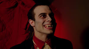 Taliesin meets the vampires: February 2023