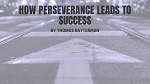 The 5 stores below sell similar products and have at least 1 location within 20 miles of appleton, wisconsin. How Perseverance Leads To Success Thomas Batterman Leadership Appleton Wi