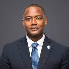 Meet Hoover City Council candidate Derrick Murphy, Place 5