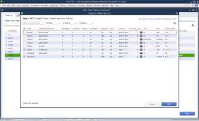 Manufacturing Wholesale Accounting Software Quickbooks