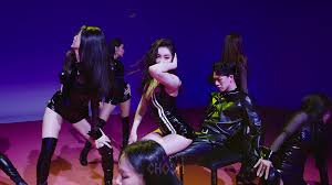 Sunmi's irresistible boobs and firm butt images you've craved