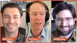 Search Party Episode 6