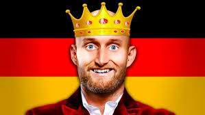 KARL ESS VON DEM MOUNT EVEREST (OFFICIAL AUDIO)