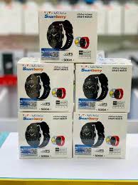 Smart berry watch top s006 price