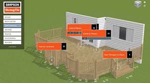 Leader Home Centers Free Deck Design Software