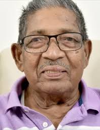 Obituary information for Thomas Simonkutty