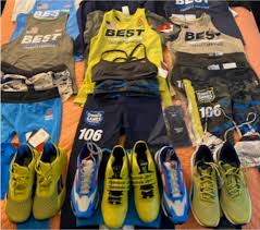 An online portion that took place from sept. All The Reebok Gear Athletes Got For The 2020 Crossfit Games Barbend