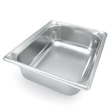 Vollrath 90282 Super Pan 3 S S 1 2 Size 12 2 Qt Steam Table Pan Don T Get Left Behind See This Great Prod Steam Tables Steam Table Pans Specialty Cookware