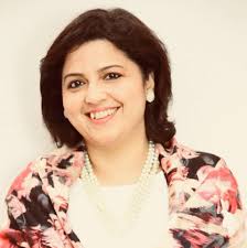 Art By Divvya H Atrii