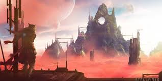 Stellaris: 10 Archaeological Sites To Watch Out For