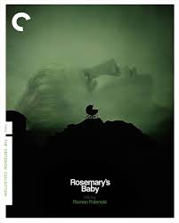 Rosemary S Baby 1968 The Criterion Collection