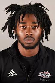 2023-24 Men's Track and Field Roster