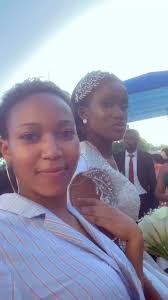 Harusi ya Najma Paul: Siku ya Furaha na Mapenzi