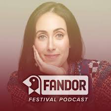 Fandor Festival Podcast