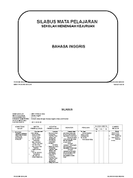 Perlu diketahui bahwa silabus sma kurikulum 2013 revisi 2017 ini akan mendukung dalam pembuatan rencana pelaksanaan pembelajaran (rpp) sma/smk yang terintegrasi dengan literasi, ppk, hots dan 4c. Silabus Bahasa Inggris Kelas 10 Lintas Minat Masnurul