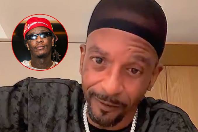Charleston White Sparks Controversy With New Claims About Lil Baby and Ralo