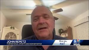 Pat's farewell: Friends, acquaintances and former coworkers say goodbye to  a legend