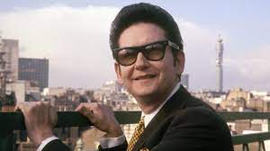 TV documentary tells the rags-to-riches story of singer Roy Orbison | South  Wales Argus