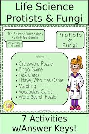 Pin On Life Science Activities Games And Ideas