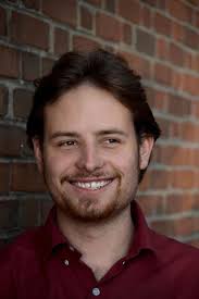 Meet Our New Theater Intern, Erik Schiller!