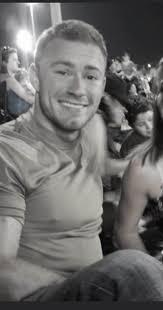 Christopher Todd Erick (1989-2012)