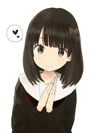 amor por el anime おしゃれまとめの人気アイデア pinterest cristiangels crazy 可愛いアニメガール アニメ 黒髪 かわいいアニメガール