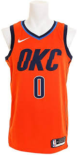 May 27, 2021 · westbrook said after the game: Nike Russell Westbrook Oklahoma City Thunder Orange Swingman Earned Edition Jersey Men S Medium Jerseys Amazon Canada